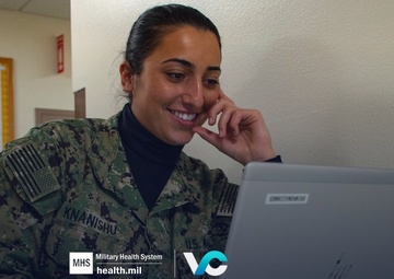 MHS VC Provider Secure