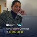 MHS VC Provider Secure