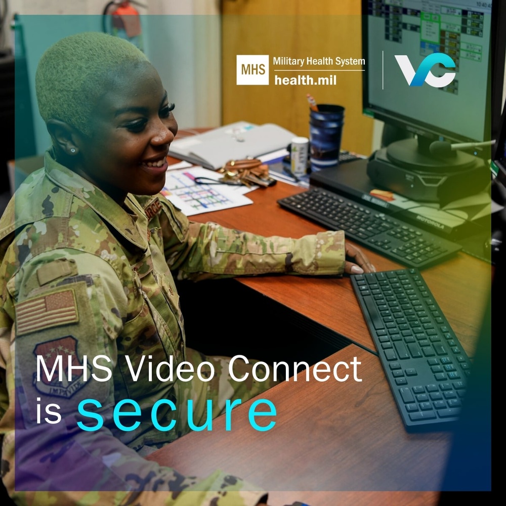 MHS VC Provider Secure 2