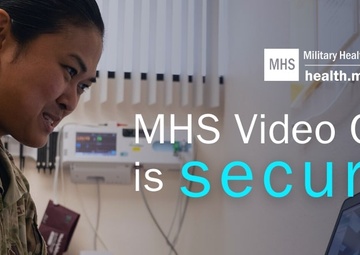 MHS VC Provider Secure 3