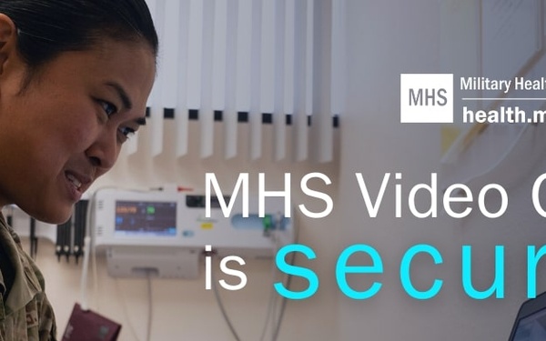 MHS VC Provider Secure 3