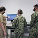 Virtual Operator Trainers Ready Sailors for the High-End Fight