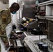 Well Plated; Pease Airmen Help in Local Hospital