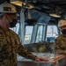 Vice Adm. Kitchener Visits USS Manchester