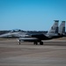 Seymour Johnson exercises lead wing, Agile Combat Employment at Kinston Regional Jetport