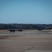Seymour Johnson exercises lead wing, Agile Combat Employment at Kinston Regional Jetport
