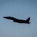 Seymour Johnson exercises lead wing, Agile Combat Employment at Kinston Regional Jetport
