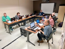 BJACH educates staff, beneficiaries on MHS GENESIS Transition