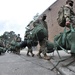 Precautionary measures paramount as troops return to training