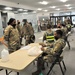 Precautionary measures paramount as troops return to training