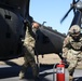 135th Quartermaster Company fuels Blackhawks