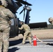 135th Quartermaster Company fuels Blackhawks