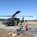 135th Quartermaster Company fuels Blackhawks