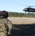 135th Quartermaster Company fuels Blackhawks