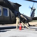 135th Quartermaster Company fuels Blackhawks