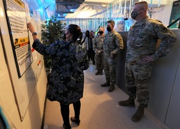 New sexual assault prevention escape room provides unique training experience