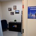 173rd Maintenance Group constructs new room for nursing mothers, embraces its extended Kingsley Family