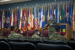 Career Planning in Fort Pickett