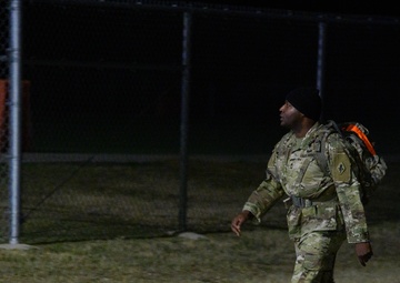 NCOs Lead EFMB Training
