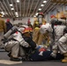 Mass Casualty Drill