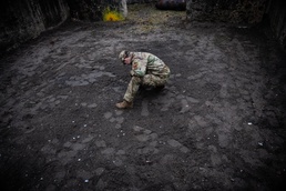 U.S., Polish EOD have blast