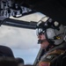 HSC-21 Sailors Conduct Flight over Tumon Bay, Guam