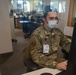 U.S. Air Force Medical Augmentation Team Assist New Hampshire Hospital
