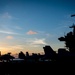 USS Carl Vinson (CVN 70) Transits Sulu Sea