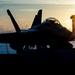 USS Carl Vinson (CVN 70) Transits Sulu Sea
