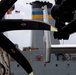 USS Carl Vinson (CVN 70) Participates in a Replenishment-at-Sea with USNS John Ericsson (T-AO 194)