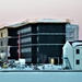 Barracks construction at Fort McCoy continues through winter