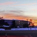 Barracks construction at Fort McCoy continues through winter
