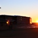 Barracks construction at Fort McCoy continues through winter