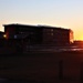 Barracks construction at Fort McCoy continues through winter