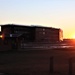 Barracks construction at Fort McCoy continues through winter