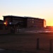 Barracks construction at Fort McCoy continues through winter
