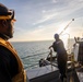 USS Roosevelt (DDG 80) Patrol 3