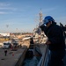 USS Roosevelt (DDG 80) Patrol 3