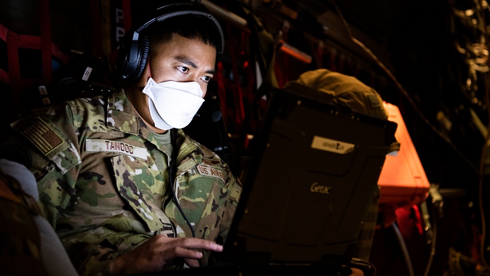 379th EAES: providing world-class care anywhere