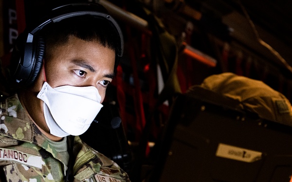 379th EAES: providing world-class care anywhere