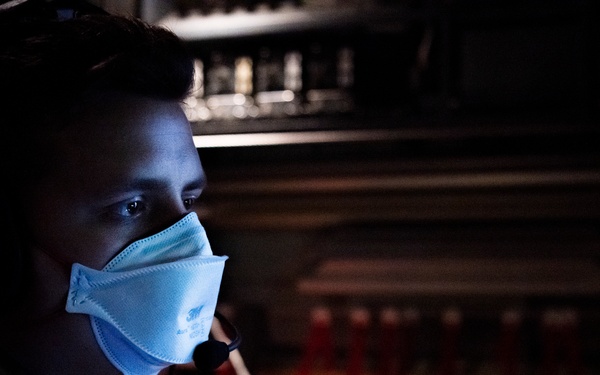 379th EAES: providing world-class care anywhere