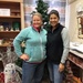 1st TSC Volunteers Model Community Service Beyond MLK Day