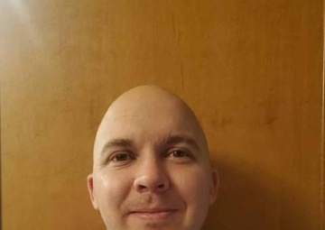 Profiles in Space: Capt. Jack Lamotte - Army Reserve Soldier Supporting Space Full Time