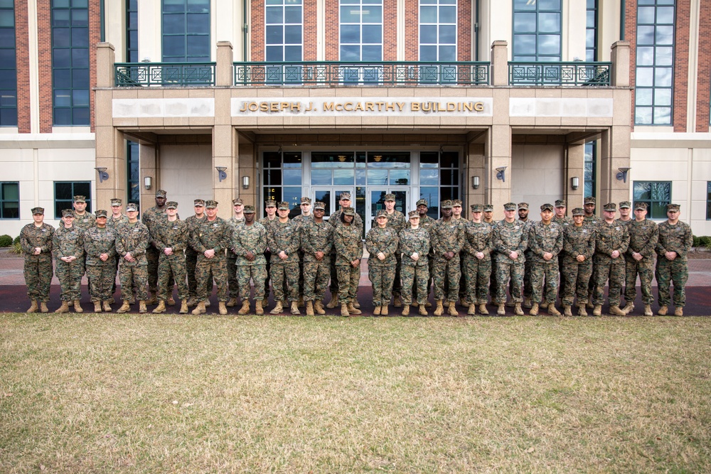 Senior Medical Department Representative Seminar 2022