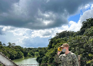 Exercise KBT – Belize