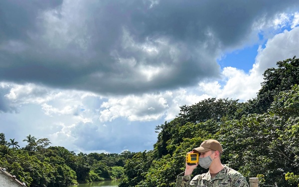 Exercise KBT – Belize