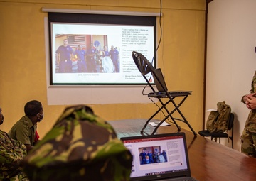 Exercise KBT – Belize