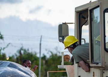 Exercise KBT – Belize