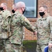 Guard members prepare for deployment to Poland