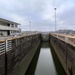 Overcast at Fort Loudoun Lock